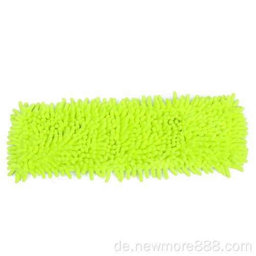 Chenille Mop Nachfüll für Flat Mopp